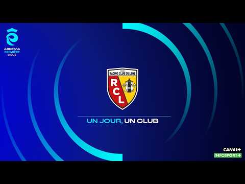 Vidéo : Un jour, Un club – RC Lens, deuxième saison en Arkema Première Ligue