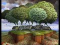 surrealismo JACEK YERKA artes visuales