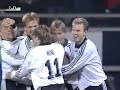 Rosenborg - Juventus 1-1 (¼-finale 1996/97) Rosenborg - Juventus 1-1 (¼-finale 1996/97)