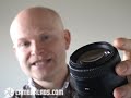 Sony 75-300mm lens review Sony 75-300mm lens review