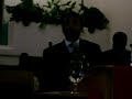 Rev Willie Jamison Jr