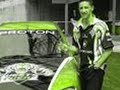 Warriors A New Power