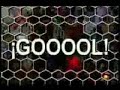 gol de ultimo minuto para salvarle el invicto al atlante