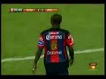 gol de ultimo minuto para salvarle el invicto al atlante