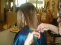 videos de Patricia se Corta el Pelo