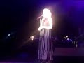 Christine Ebersole \"Memories\" on the Rosie cruise Christine Ebersole \"Memories\" on the Rosie cruise