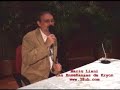 Mario Liani - Kryon en Caracas - 13 Oct 2007 - Parte 3