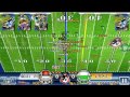 Dec 31, 2014: big win football #7 vs rayquaze