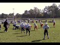 18. Rookie Game 10272007