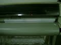 HP DesignJet 700 Plotter