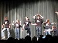 Click here to watch this video Holy Cross CSS 2012 Genesis Awards - Improv Team