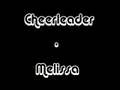 cheerleader - melissa