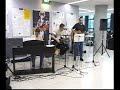 Concert Musique Mix 17 decembre 2001 - Coldplay - Trouble