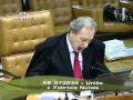 STF analisa representação por entidades associativas (3/3)