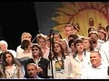 Because of who You Are - Arek Tarnawa & Gospel Choir Lubsko