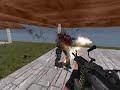 [WZH] Boo'tje killed הלחא הז תוי'גנ