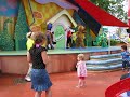 Wiggles World Great Adventure NJ