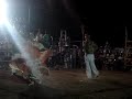 FIESTAS TAURINAS - BAILE DE SINALOA