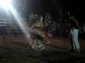 FIESTAS TAURINAS - BAILE DE SINALOA