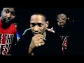 DJ Quik and Kurupt from their upcoming album Blaqkout