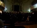 videos de Concerto per coro ed Ensamble a Sassuolo (8a parte)
