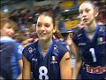 Europei Juniores F.: L\
