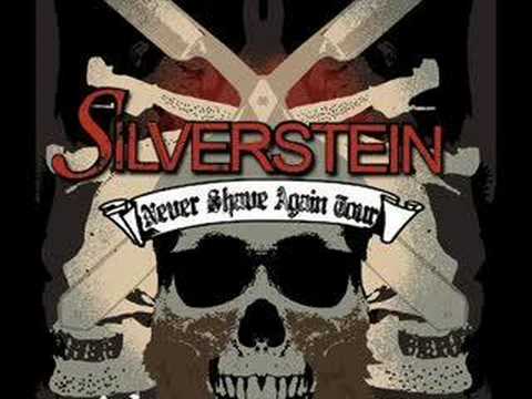 Silverstein - Your Sword Vs My Dagger