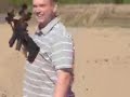 Redneck Tactical Shootin