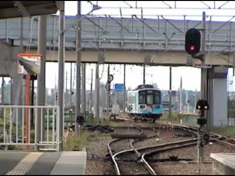 近江鉄道多賀線_20050927