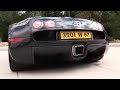 Bugatti Veyron Supercar