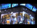 Fights: Lightning vs. Penguins 9/22/08