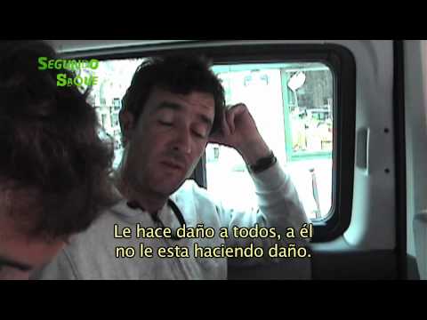 Programa 30, Roland Garros