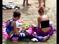 Tristan live @ Ozora Festival 2006 [1/13]