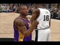 NBA 2K8 - O.M.G NBA 2K8 - O.M.G