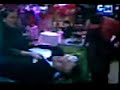 Wkurzona Talia/szpiegowska rodzinka