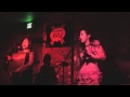 Madame Pamita Take A Whiff On Me Live At Taix