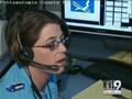 Pottawatomie County E911 Center: Women Saved