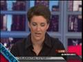 Rachel Maddow 11/21/08 Celebrating Victory