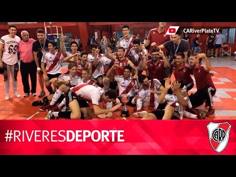 Resumen Polideportivo (28-04-18)