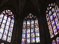 Bern Cathedral (Berner Muenster) in Switzerland