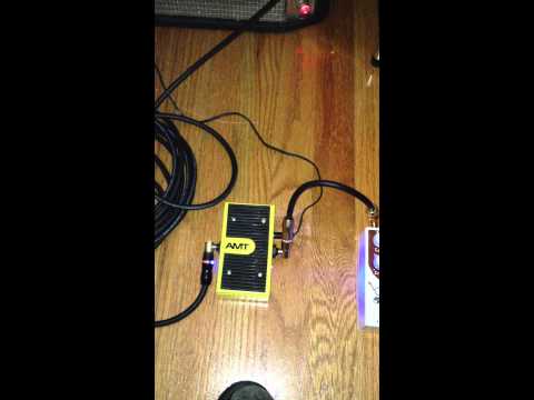 how to adjust mmv-m1