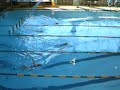 Shannon Pate Wins Raleigh Backstroke Shannon Pate Wins Raleigh Backstroke