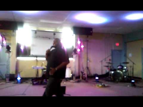 Malik Da Messenger - "Yes "