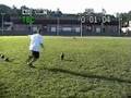 Anthony Chiappetta Kicker North Hills Indians