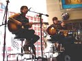 Tegan and Sara The Con Live Acoustic SF Virgin Megastore Tegan and Sara The Con Live Acoustic SF Virgin Megastore
