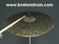 Istanbul Agop Turk 20\" Jazz Ride (1744g) Istanbul Agop Turk 20\" Jazz Ride (1744g)