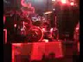 Five Finger Death Punch Live on Stage