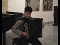 Zolotaryov: Sonata No.2 (II, III mov.) -- Bojan Volcevski