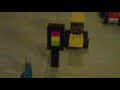 lego trafik