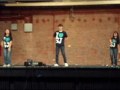 Senior Rally Lynbrook High School